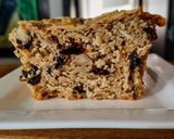 Foto del paso 6 de la receta: PAN DE AVENA integral y Frutos Secos...🥜🍇🍒..!