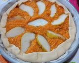 Foto del paso 5 de la receta: Galette salada de calabaza y peras!!!