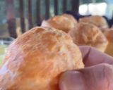 Foto langkah ke 4 dari resep Pão de Queijo (Brazilian Cheese Bread).