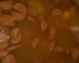 Foto del paso 7 de la receta: Carbonada con chorizo