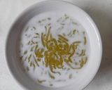 Foto langkah ke 6 dari resep Dawet Pisang Ambon.