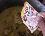 Foto langkah ke 4 dari resep 🐓🐓Rendang Ayam🐓🐓.