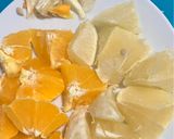 Foto del paso 5 de la receta Infusión adelgazante y depurativa en cubitos