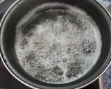 Foto del paso 1 de la receta: Pasta con chichas