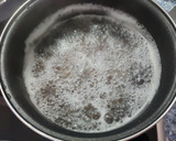 Foto del paso 1 de la receta: Pasta con chichas