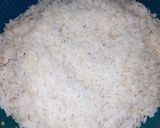A picture of step 5 of Special jallof rice.