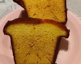 Une image de l'étape 5 de Cake au lait concentré.