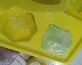 Foto langkah ke 9 dari resep 82. Snow Skin Mooncake.