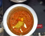 છોલે (Chhole Recipe In Gujarati) રેસીપી સ્ટેપ6ફોટો