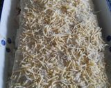 Foto del paso 9 de la receta Lasaña de verduras
