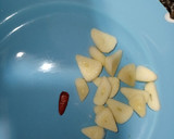 Foto del paso 3 de la receta: Arroz meloso de cangrejo azul