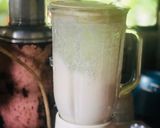A picture of step 3 of How to Grind Rice Batter for Bánh Xèo from Whole Rice.