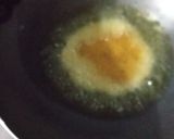 A picture of step 9 of Moong Dal Open Stuff Puri.