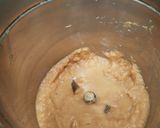 A picture of step 7 of Rava Idli with Tomato Chutney.