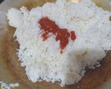 Foto langkah ke 2 dari resep Nasi Goreng Tomat Merah (banjar).