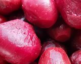 Céklasaláta recept fázis 1 fotója