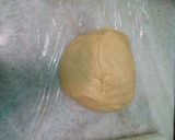 Foto del paso 3 de la receta: Tarta de dulce de leche y coco