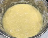 Mandula szelet recept fázis 6 fotója