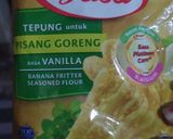 Foto langkah ke 2 dari resep Pisang goreng tanduk.