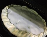 Foto del paso 6 de la receta: Tarta de verduras 🥬🧅
