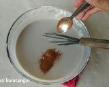 Foto langkah ke 4 dari resep Kue Sapik Khas Minang.