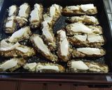 Foto del paso 4 de la receta: Berenjenas gratinadas