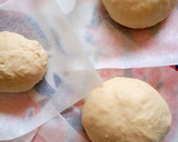 A picture of step 13 of Glazed doughnut.