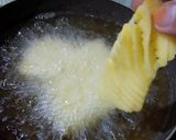 Foto langkah ke 3 dari resep 🪗Accordion potatoes🥔.