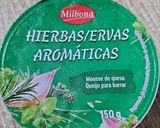 Foto del paso 2 de la receta: Vol-au-vent de queso con hierbas, alcaparras y perlas de salmón