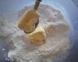 Foto del paso 2 de la receta: Galletitas de maicena