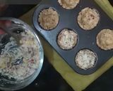 A picture of step 13 of Penko Chicken Cups, Scrambled Egg Salad.