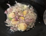 Foto langkah ke 2 dari resep Sup Ayam Kentang Wortel yummy🤤😁.