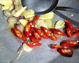 Foto langkah ke 2 dari resep Brokoli Saus Tiram.