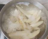 Potatoes wedges recipe step 3 photo