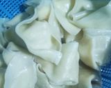 Foto langkah ke 5 dari resep 392. Wonton Soup.
