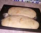 Foto del paso 3 de la receta: Pan de Campo