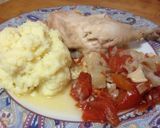 Foto del paso 8 de la receta: Pollo en olla exprés