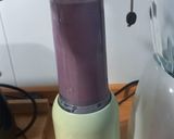 Foto del paso 6 de la receta 317. Batido de Moras