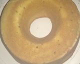 Foto langkah ke 6 dari resep Bolu pisang blender ekonomis🍌🍩.