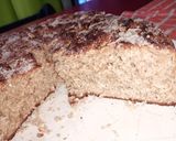 Foto del paso 3 de la receta: Facturon de harina integral y coco