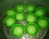 Foto langkah ke 7 dari resep Kue Bugis.