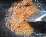 Foto langkah ke 3 dari resep Sambal Goreng Kentang Ati Ampela #36.