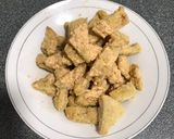 Foto langkah ke 7 dari resep Ayam Gunting Crispy (Shihlin KW).