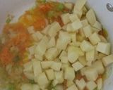 Foto del paso 3 de la receta: Porotos negros veganos