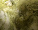 A picture of step 5 of Xacuti-Goan Chicken Curry.