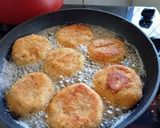 Foto del paso 6 de la receta: Hamburguesas de Papas 🥔