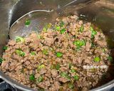 【百變】香噴噴蠔油肉燥的食譜步驟8照片