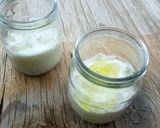 Foto del passaggio 6 della ricetta Mousse al limone