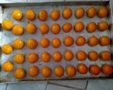 Foto langkah ke 4 dari resep Nastar Lumer & Wangi.