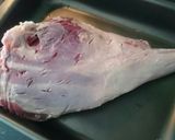 Foto do passo 1 de Pernil de cordeiro assado